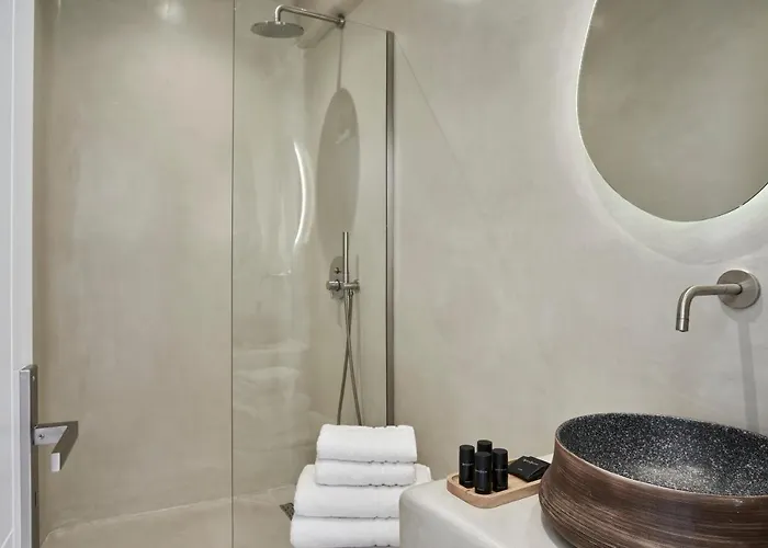 Galation Mykonos Town