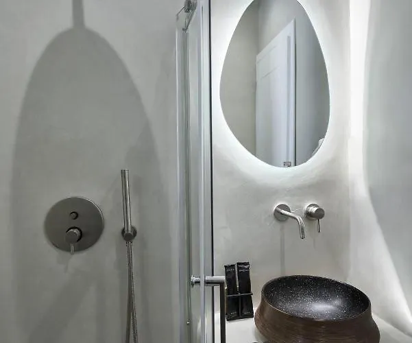 Galation Aparthotel Mykonos Town