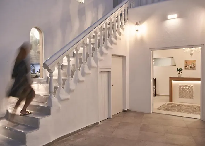 Galation Mykonos Town