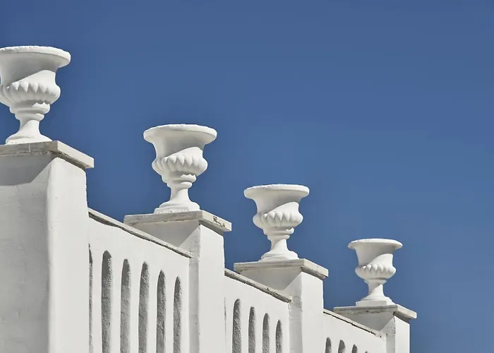 Galation 4* Mykonos Town