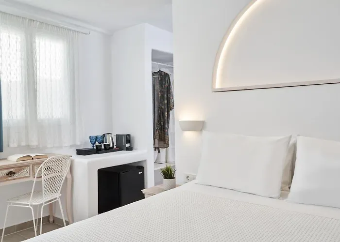 Galation Mykonos Town