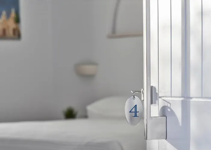 Galation Aparthotel Mykonos Town