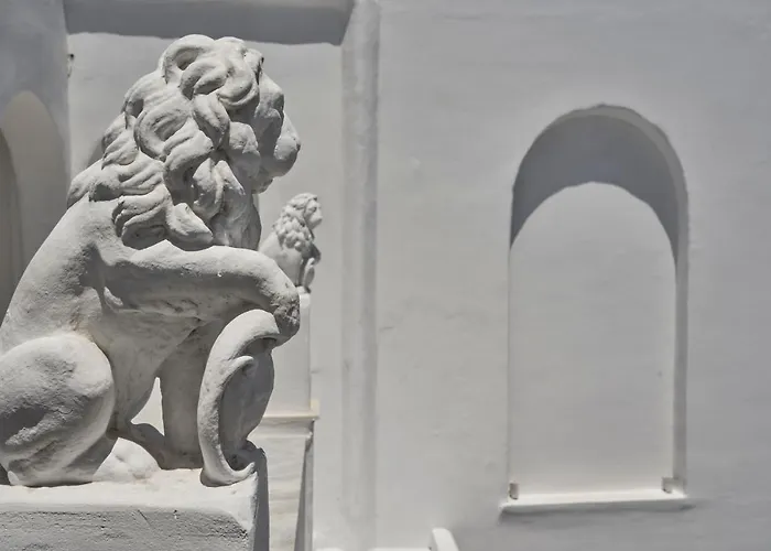 شقة فندقية Galation 4*