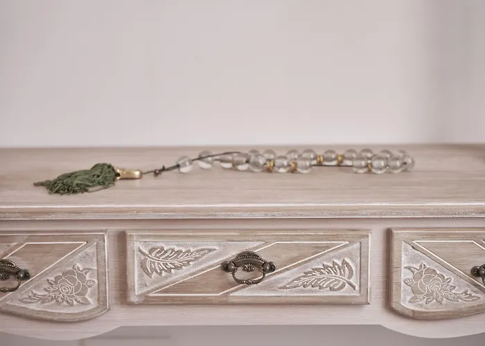 Galation شقة فندقية