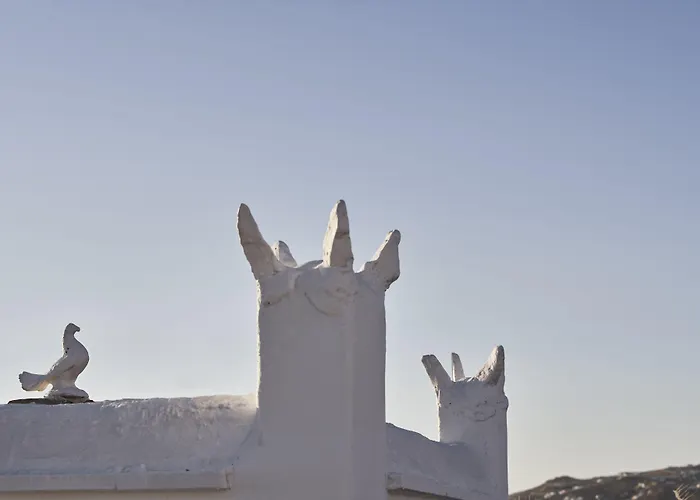 شقة فندقية Galation 4*