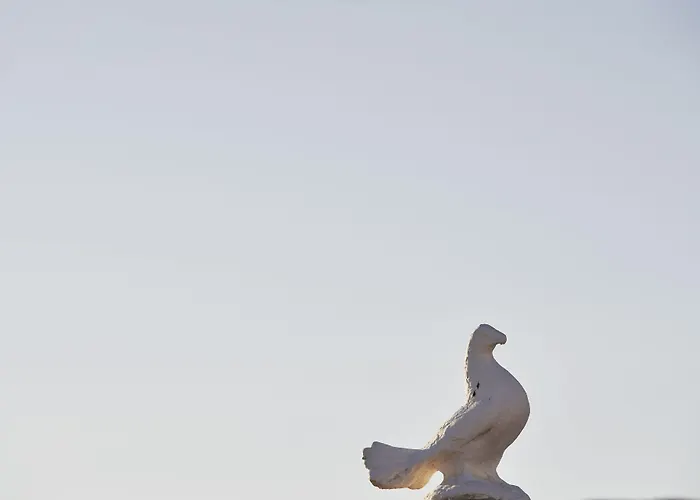 Galation شقة فندقية 4*