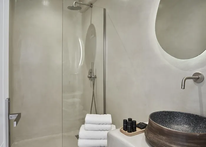 Galation شقة فندقية