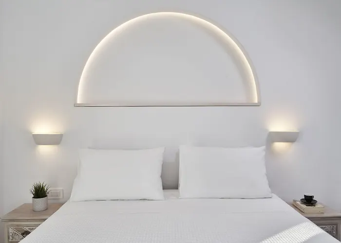 Galation شقة فندقية 4*