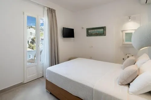 Galation Aparthotel Mykonos Town