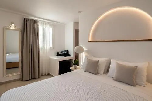 Aparthotel Galation 4*