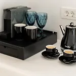 شقة فندقية Galation 3*