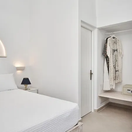 Lejlighedshotel Galation 4*