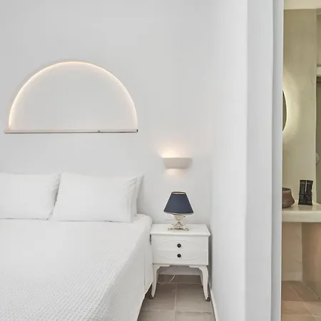 Lejlighedshotel Galation 4*