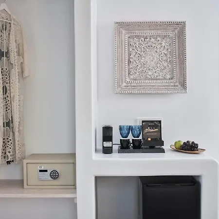 Galation Lejlighedshotel