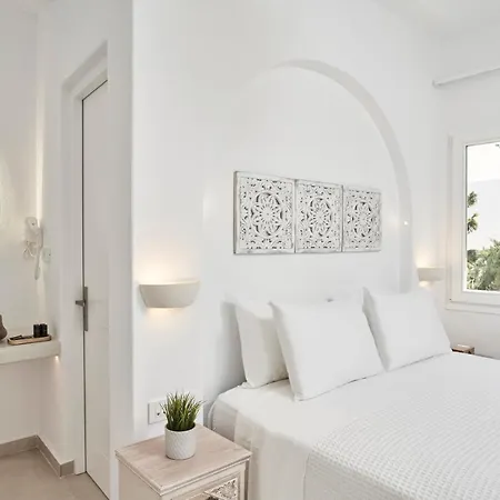 Galation Lejlighedshotel 4*