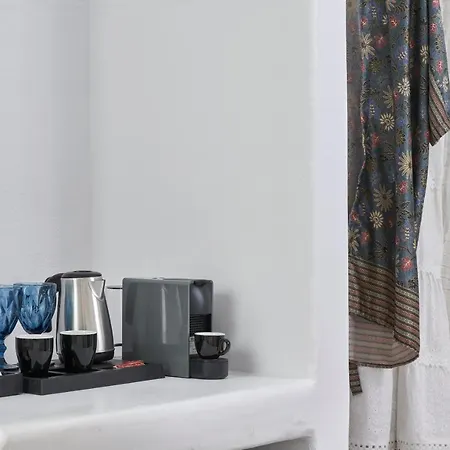 Lejlighedshotel Galation Mykonos Town