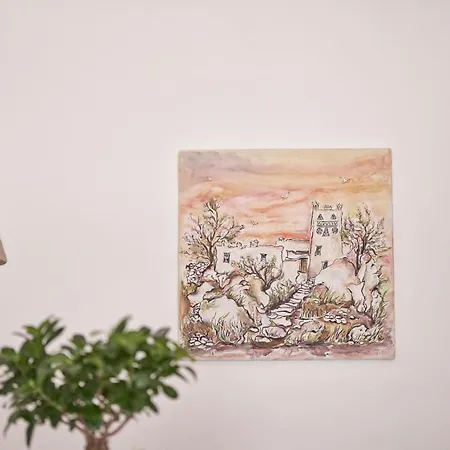 Galation 4* Mykonos Town