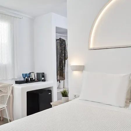 Galation Mykonos Town