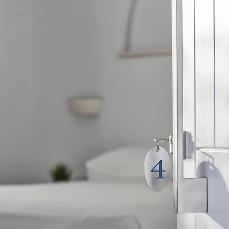 Galation Lejlighedshotel Mykonos Town