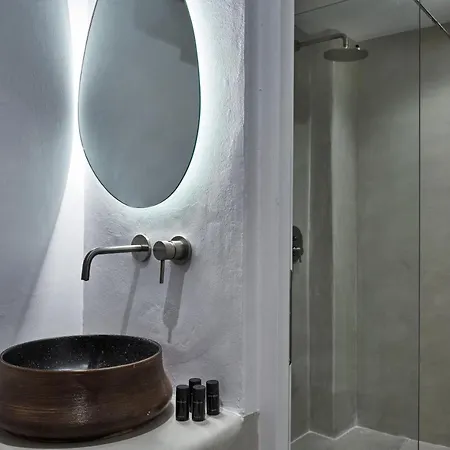 Galation Lejlighedshotel 4*