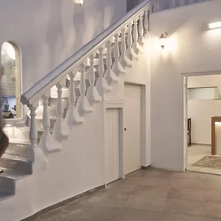 Lejlighedshotel Galation