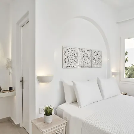 Galation 4* Mykonos Town