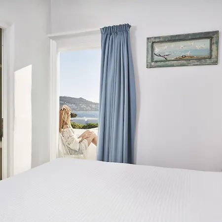 Galation Lejlighedshotel