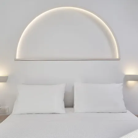 Galation Lejlighedshotel 4*