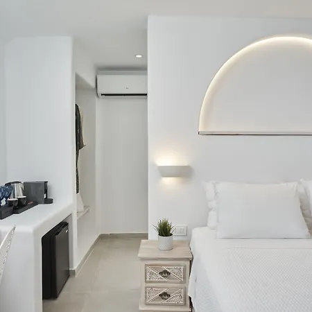 Galation 4* Mykonos Town