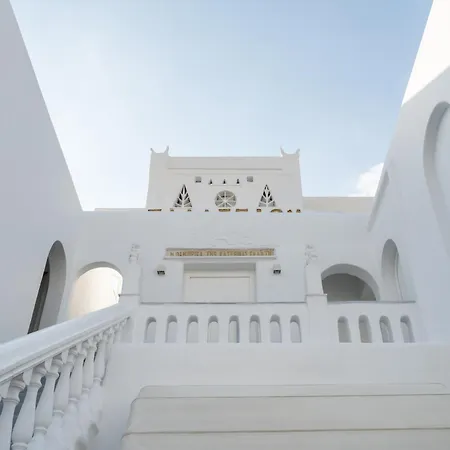 شقة فندقية Galation Mykonos Town